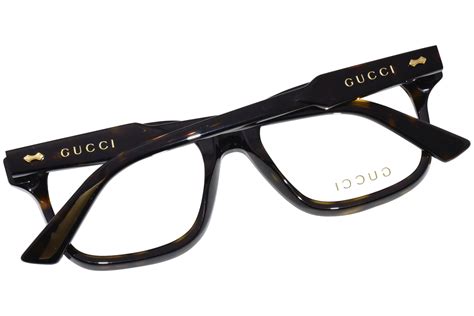 Gucci optical glasses for men